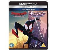 Sony Pictures - Spider-Man Across The Spider-Verse / Spider-Man Into - K600z