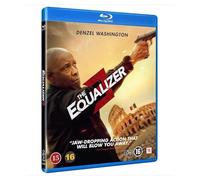Sony Pictures The Equalizer 3
