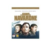 Sony Pictures The Guns of Navarone Blu-ray
