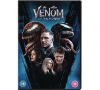 Venom: Let There Be Carnage – Sony Pictures Home Entertainment