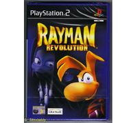 Sony Playstation 2 - Rayman Revolution