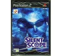 Sony Playstation 2 - Silent Scope
