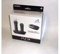 Sony PlayStation 3 Move Charging Station (PS3)