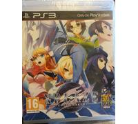 Sony Playstation 3 PS3 Game Xblaze Code : Embryo Brand New Sealed