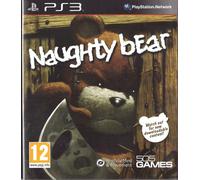 Naughty Bear (PS3)