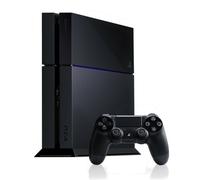 Sony Playstation 4 - 1TB - Black Console - Excellent Condition