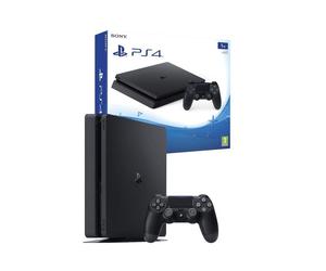 Sony PlayStation 4 1TB PS4 Console