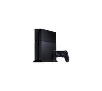 Sony PlayStation 4 500GB Console (Black)