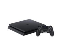 Sony PlayStation 4 500GB Console - Black Graded (Renewed)