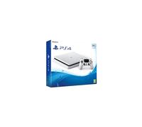 Sony PlayStation 4 500GB - White (PS4) (New)