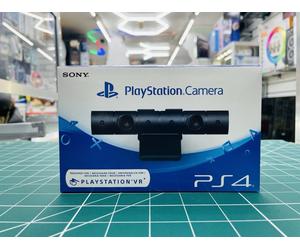 Sony PlayStation 4 Camera V2- Brand New- Sealed- Black