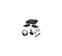 Sony PlayStation 4 Dual Player Gaming Bundle (Renewed)