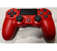 Red Sony PS4 DualShock 4 Controller | PS4 DS4 Controller