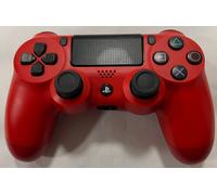 Red Sony PS4 DualShock 4 Controller | PS4 DS4 Controller