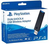 Sony PlayStation 4 DualShock USB Wireless Adaptor