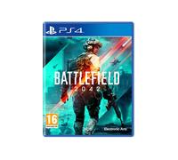 Battlefield 2042 PS4 Game Pre-Order