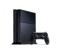 Sony Playstation 4 Slim 500GB Wi-Fi Black
