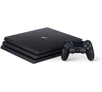 Sony PlayStation 4 Pro Console - Black - 1TB (Renewed)