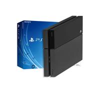 Sony PlayStation 4 PS4 1TB Game Console - Black