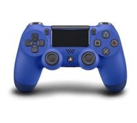 Sony Playstation 4 PS4 CUH-ZCT2E Dual Shock 4 Wireless Controller V2 Blue,