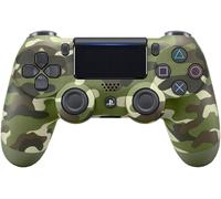 Sony Playstation 4 PS4 CUH-ZCT2E Dual Shock 4 Wireless Controller V2 Green Camo