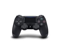 Sony PlayStation DualShock 4 Controller Black + FIFA 19 (PS4)