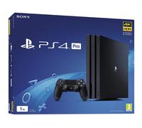Sony PlayStation 4 PS4 Pro 1TB Console & Controller