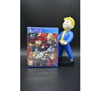 Sony PLAYSTATION 4 PS4 Pro Game Persona 5 Royal Role Game Brand New Boxed Sealed