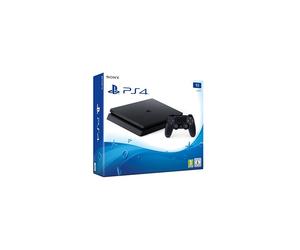 Sony PlayStation 4 Slim 1TB console black (New)
