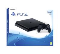 Sony PlayStation 4 Slim 500GB