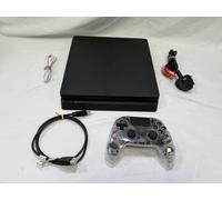Sony Playstation 4 Slim 500GB Wi-Fi Black
