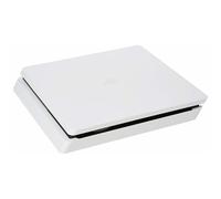 Sony PlayStation 4 Slim 500GB - White (UK) (PS4)