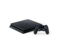 Sony PlayStation 4 Slim Limited Edition 1TB Gaming Console (Renewed)