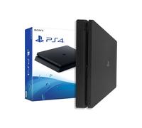 Sony PlayStation 4 Slim PS4 1TB Game Console - Black