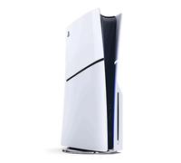 Sony PlayStation 5 1 TB Wi-Fi Black, White