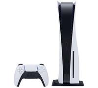 Console Sony PlayStation 5 Édition Standard Blanche