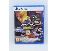 Avatar The Last Airbender Quest for Balance - PlayStation 5