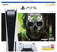 SONY PlayStation 5 & Call of Duty: Modern Warfare Bundle