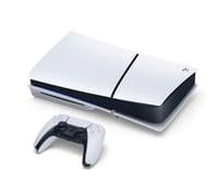 Sony PlayStation 5 console - 1TB (UK)