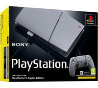PS5 Digital 30th Anniversary Edition
