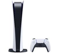 SONY PlayStation 5 Digital Edition - 825 GB