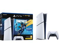 PlayStation PS5 Digital Edtion 825GB - Fortnite Bundle
