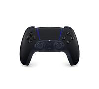 Sony PlayStation DualSense Wireless Controller Midnight Black for PlayStation 5