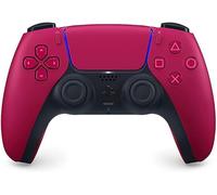 PlayStation 5 DualSense Wireless Controller, Cosmic Red