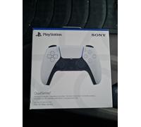 Sony PlayStation 5 DualSense Wireless Controller PS5 NEW AND SEALED - FREE P&P