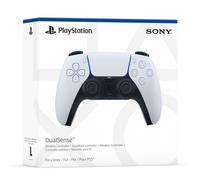 Sony DualSense White Controller (PS5) BRAND NEW & FREE UK SHIPPING
