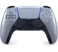 PlayStation DualSense Sterling Silver