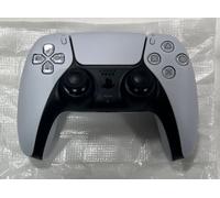 PlayStation 5 DualSense Wireless Controller | PS5 Controller - White