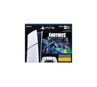 Playstation Ps5 Slim Digital Fortnite Console