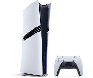 Sony PlayStation 5 Pro 2TB Digital Edition Console
